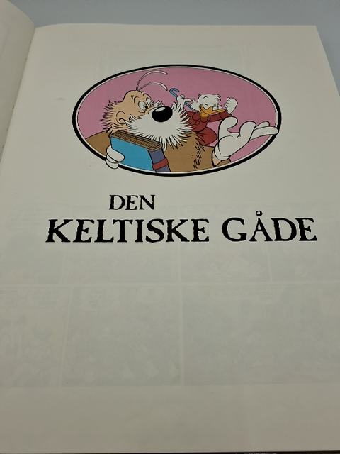 Walt Disney's Den store Skattejagt
